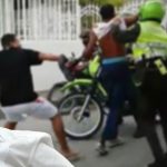 Timochenko se queja por inseguridad en Cartagena