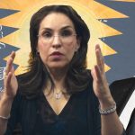 Viviane Morales exige que Angelina y Brad Pitt devuelvan los niños