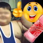 Niño cura su depresión con gaseosas Postobón, revela RCN