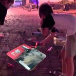 «Explosiones de Galaxy Notes 7 también son pólvora y están prohibidas», Minsalud