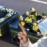 Papa excomulga a Fidel Castro por cremación