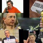 Colombia nominada a Nobel del Meme
