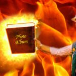 Vargas Lleras quema álbum de la abuela por sospecha de foto con Kiko Gómez