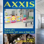 Nueva sede de la UPJ saldrá en Revista Axxis