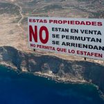 Tierreros bogotanos ya aparecen como dueños de Zelandia