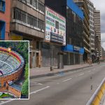 Piden evacuar completamente Bogotá para realizar corrida de toros