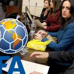Centro Democrático pide a Fifa quitarle los últimos seis puntos a Colombia
