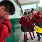 Drama: Niño que habla bien de TM es víctima de matoneo