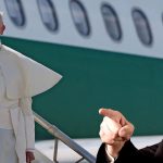 Ordóñez reitera amenaza de excomulgar a Papa si insiste en venir a Colombia