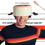 Personas que caen en falsas promociones de aerolíneas son más propensos a sufrir accidentes