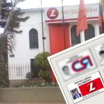 Le regalan candidatura presidencial del partido liberal a celador de la sede