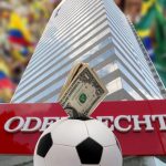 Odebrecht decide apostar por los dos equipos para no tener problemas