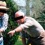 Detienen a pareja de ancianos por robo de ‘piecitos’