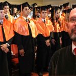 Bachilleres se niegan a usar toga para no ser confundidos con magistrados