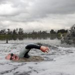 ¿Cuánto falta para el baño de Peñalosa en el Río Bogotá?