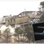 Planos de ampliación de El Dorado se quedaron dentro del edificio del CAN
