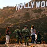 Se sacude Hollywood: Jefe de las Farc acusado de reclutar y abusar menores