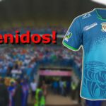 Jaguares anunció a Dimayor como patrocinador para 2018