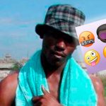 Nuevo emoji de «el negro de WhatsApp» causa polémica