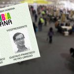Ego de Petro le alcanza para ser él su vicepresidente: Registraduría