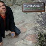 Petro prefire subir de rodillas a Monserrate que en teleférico