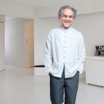 Sorpresa por nueva casa minimalista de Andrés Jaramillo