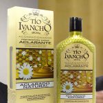 Iván Duque lanza línea de cosméticos para el envejecimiento