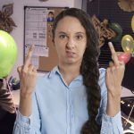 Asistente ejecutiva se ofende porque le celebraron el día de la secretaria