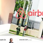 Cesar Gaviria ofrece sede del partido liberal en Airbnb