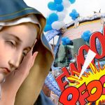 Virgen del Carmen ingresa a urgencias por dolor de oídos