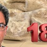 Ministro Carrasquilla propone que pasta de coca también tenga IVA