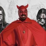 Satanás desmiente cualquier afiliación con la banda Marduk y anuncia acciones legales