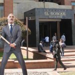 Peñalosa expropiará clínica El Bosque para talarla
