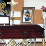 Dolor: minero de Colmena murió intoxicado por mercurio