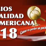 Premios Actualidad Panamericana 2018: ‘Ganar es perder un poco’