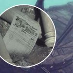 Factura encontrada en el Galeón San José todavía no ha sido pagada por empresa grande