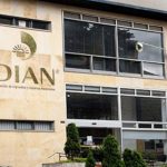 Vacunación estará a cargo de la DIAN y será por declaración de renta