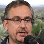 Soy Ernesto Pérez, pero no soy ningún frailejón: drama de la vida real