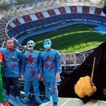 Profecía de Nostradamus pone a temblar a Barranquilla