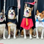 Colegios de clase alta en Bogotá comenzarán a recibir perros. Llega la Uncollie