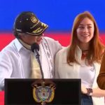 «No es machismo, es piropo colonial performativo», sabios de la San José defienden a Petro