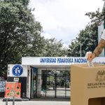 Elección popular de rector en la Pedagógica le da ideas a la Selección