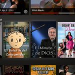 Ahora El Boletín del Consumidor en Netflix
