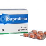 EPS del país recomiendan Ibuprofeno para lesión de Falcao