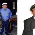 El Procurador que viajó en helicóptero estaba disfrazado de Belisario Marín