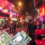 Frotarse sencillo, nuevo y curioso fetiche de taxistas