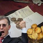 Expresidente Uribe abucheado en restaurante por no dejar propina