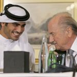 Escándalo: la liga de fútbol de Arabia Saudita no existe