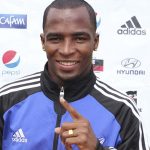 Dahwling Leudo, presidente encargado de Millonarios