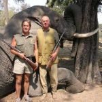 Rey de España condiciona retiro de visa a cambio de licencia para cazar en Colombia